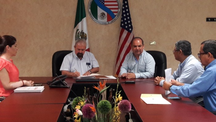 BUSCA EL MUNICIPIO CARTA DE LIBERACIÓN DE LOS PROYECTOS DE DRENES PLUVIALES.