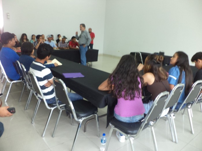 CONTINÚA LA GENERACIÓN DE EMPLEOS EN ACUÑA.