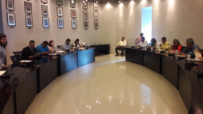 ASUME FUNCIONES PRESIDENTE  DEL AYUNTAMIENTO DEL MUNICIPIO DE ACUÑA.