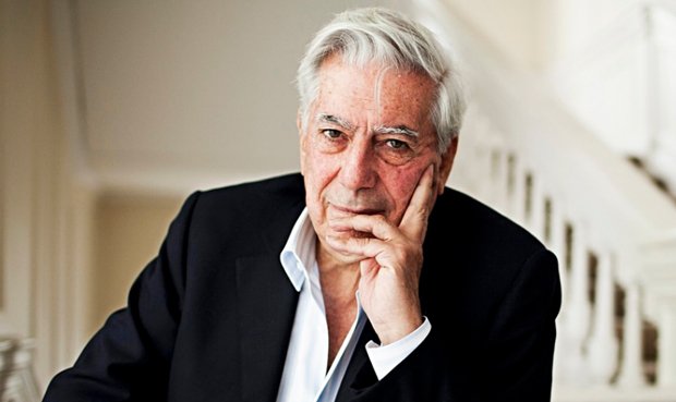 Que México no se suicide eligiendo a López Obrador como presidente: Vargas Llosa