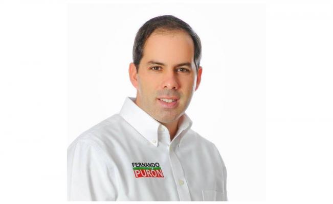 Presunto asesino de candidato del PRI habría sido escolta de Fox y Zedillo