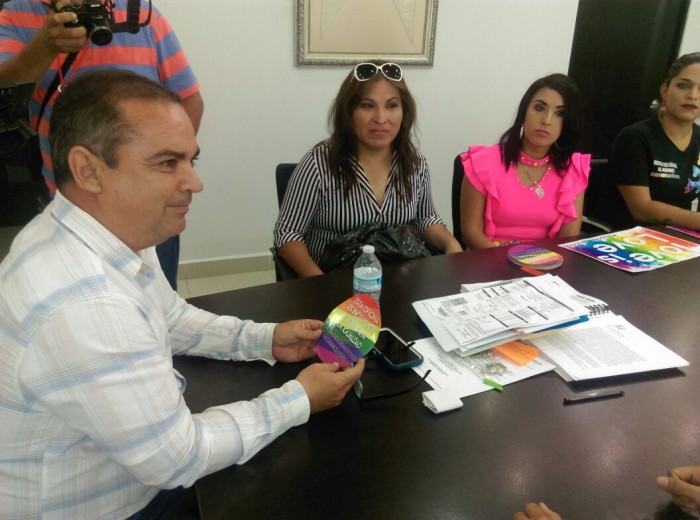 EN MARCHA LA CAMPAÑA ACUÑA INCLUYENTE.