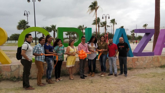 ACUÑA INCLUYENTE CON LA COMUNIDAD LGBT.