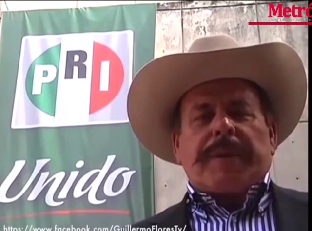 Rechazo a Guadiana por haber apoyado a Rubén Moreira