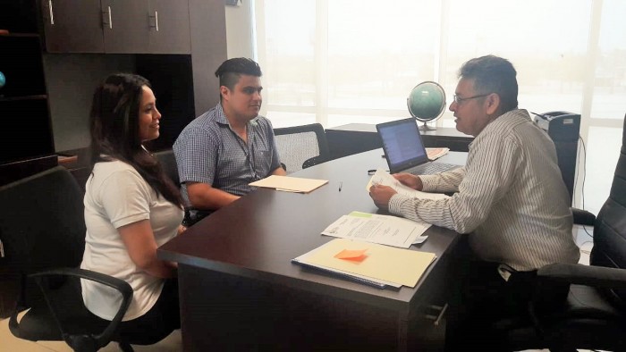 SOLICITA APOYO EL INE PREVIO Y DURANTE JORNADA ELECTORAL DEL 01 DE JULIO.