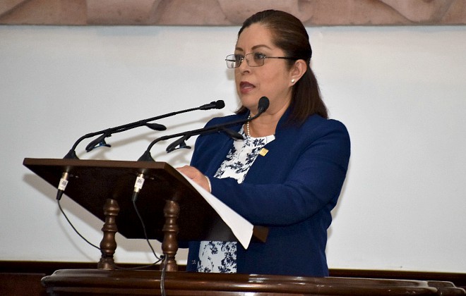 Busca el congreso proteger a los periodistas en el ejercicio de su profesión.