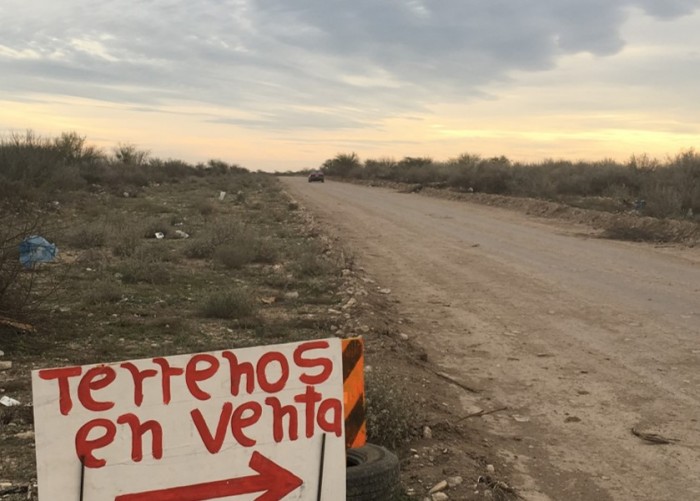INTERESADOS PROPIETARIOS DE TERRENOS EN TRABAJAR  LEGALMENTE DE LA MANO DE LA ADMINISTRACIÓN MUNICIPAL