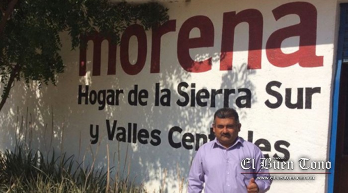 Asesinan en Oaxaca a Emigdio López Avendaño, candidato de Morena