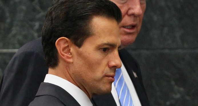 México devuelve a Estados Unidos el arancel sobre el acero y el aluminio