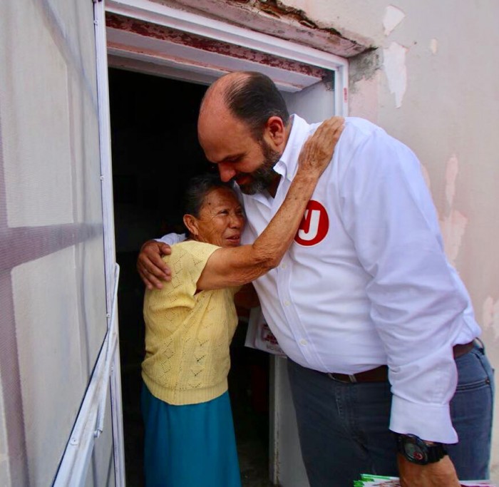 LA PREVENCIÓN ES EL CAMINO A LA SALUD: JERICÓ