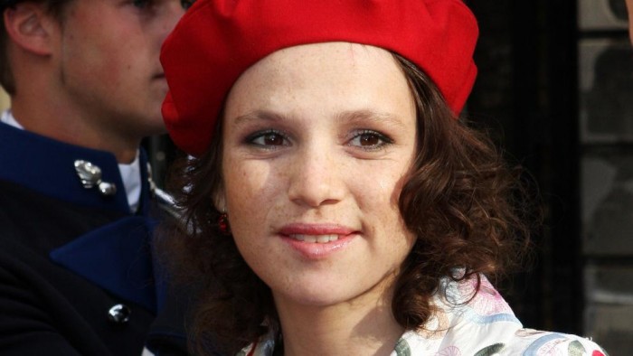 Hallan muerta a la hermana pequeña de Máxima de Holanda, Inés Zorreguieta