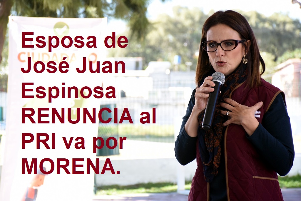 Descarada Opulencia de Candidatos de Morena