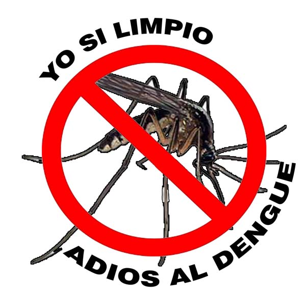 PREPARAN CAMPAÑA DE COMBATE DE ENFERMEDADES TRANSMITIDAS POR VECTORES.
