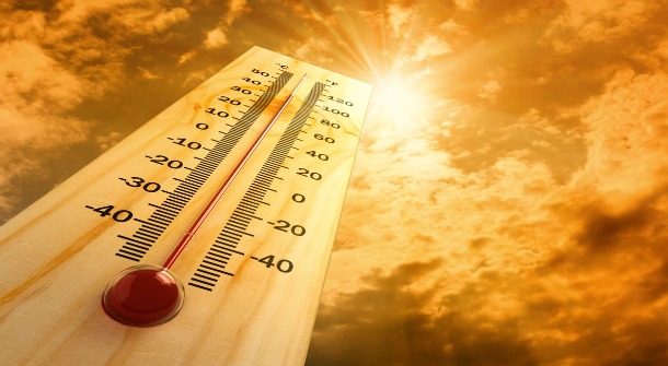 BUSCARÁN QUE ACUÑA SEA CONSIDERADA ENTRE LOS MUNICIPIOS CON DECLARATORIA DE EMERGENCIA POR ALTAS TEMPERATURAS.