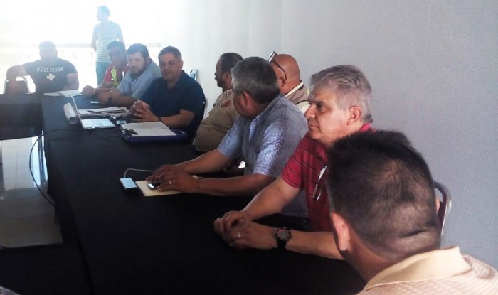 ESTABLECEN PLAZOS PARA EL ORDENAMIENTO DE YONQUES Y CENTROS DE ACOPIO.