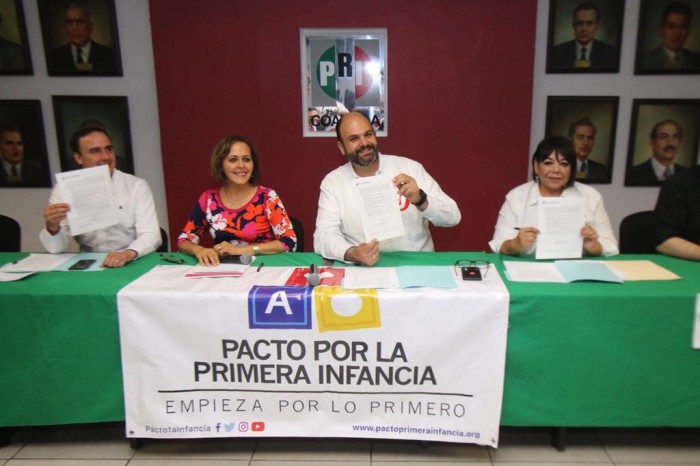 QUIERO SER SENADOR PARA FORTALECER LA ECONOMÍA DE LOS COAHUILENSES: JERICÓ