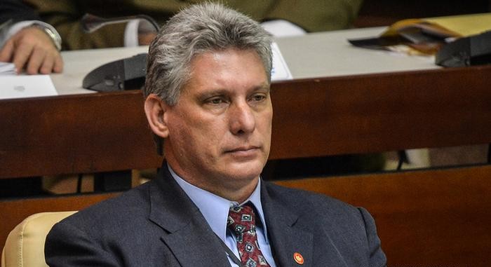 Cuba admitirá la propiedad privada en su Constitución