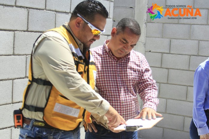 EN SEPTIEMBRE DE 2018 CONCLUIRÁ LA CONSTRUCCIÓN DEL CENTRO DE ATENCIÓN CANINA.