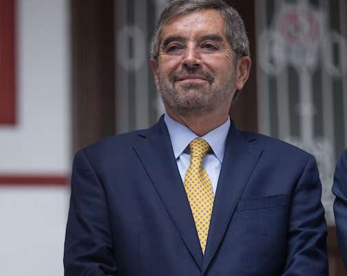 López Obrador propone al exrector de la UNAM Juan Ramón de la Fuente como embajador ante la ONU