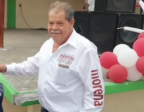 Asesinan a  alcalde electo de un municipio de Buenavista Tomatlán, en Michoacán