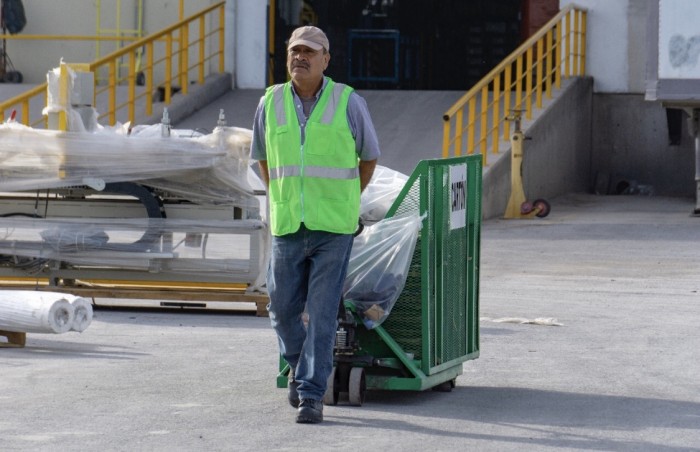 LA SECRETARÍA DE MEDIO AMBIENTE AUTORIZA 26 CENTROS DE ACOPIO EN LA LAGUNA