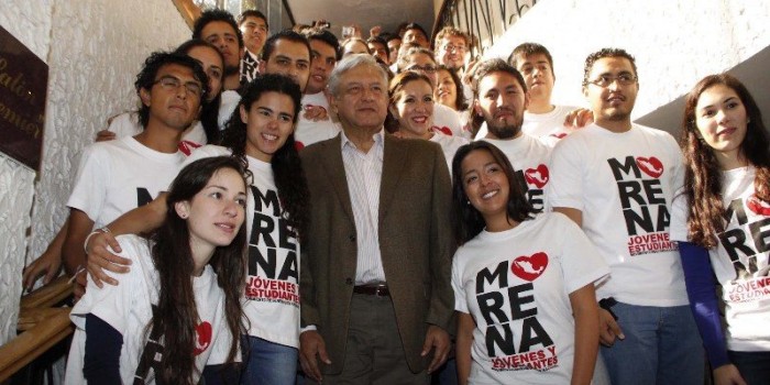 Pretende AMLO repartir 125 mil millones anuales a Ninis y Adultos mayores