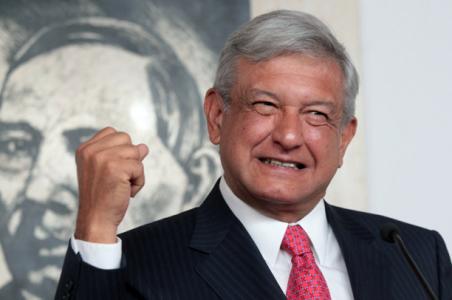 Copiará AMLO esquemas utilizados en Coahuila