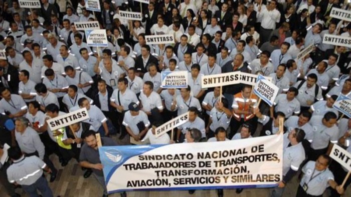 Se ordenará que se pague a trabajadores de Mexicana el 3 de agosto: Campa