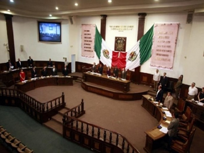 Congreso de Coahuila convocará a elegir Contralores internos