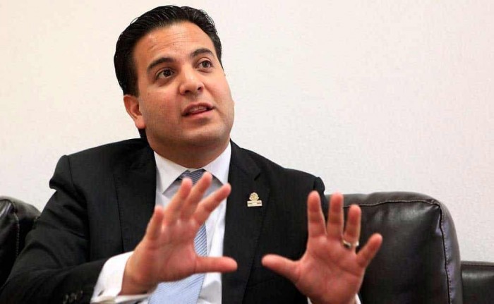 Sin PRD y MC, PAN hubiera perdido más diputaciones y senadurías: Zepeda