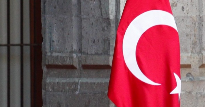 Continúa desaparecida funcionaria de la embajada de Turquía en México