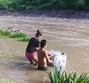 Esfuerzo ciudadano en pasadas elecciones.