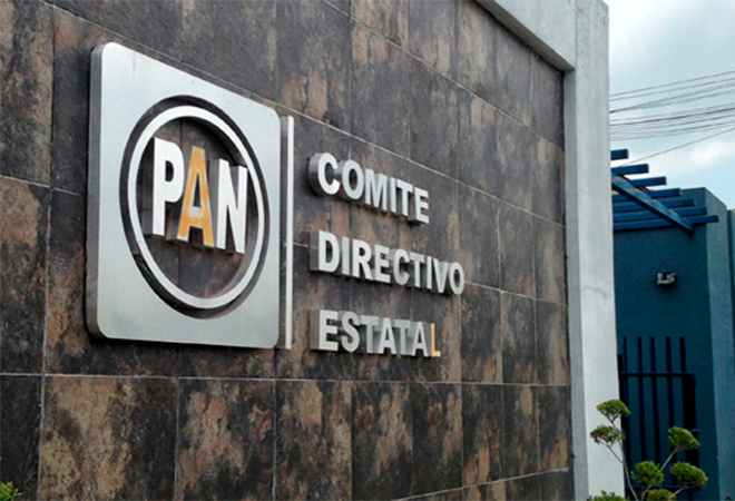 Destapan a Moreno Valle y Gil para dirigir al PAN