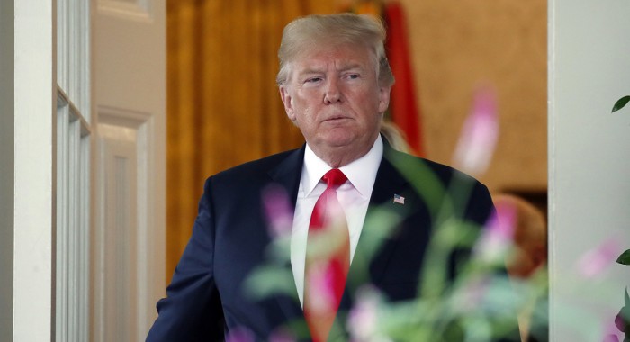 Corte ordena a Trump no comprar productos pesqueros a México