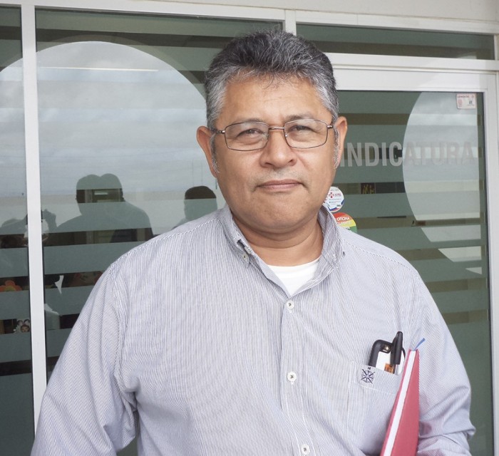 ANTE EL CONGRESO DE LA UNIÓN PRESENTAN PROYECTOS DE OBRAS PARA ACUÑA POR 900 MILLONES DE PESOS.