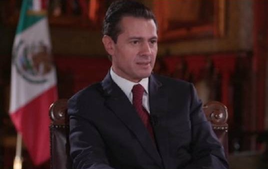 Para mí concluye mi participación en la vida política de México al término del sexenio: EPN