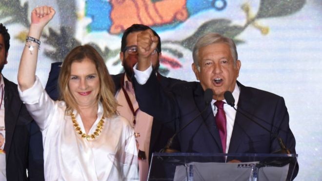 Hoy se siembra el germen de la cuarta transformación: Beatriz Gutiérrez