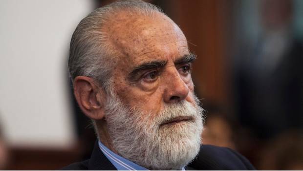Fernández de Cevallos rechaza dirigir el PAN