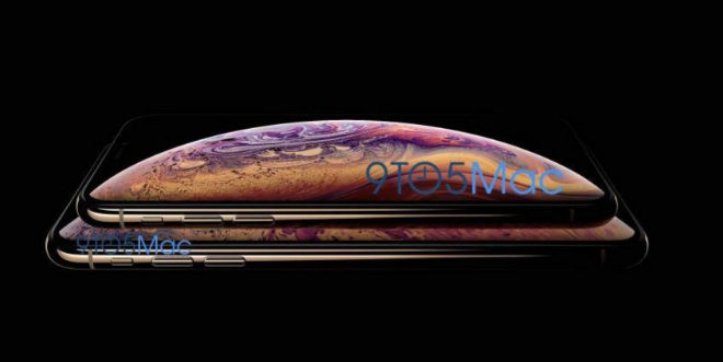 iPhone XS, Apple filtra el nombre de su próximo teléfono