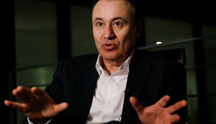 Perdonar es necesario para el proceso de pacificación: Alfonso Durazo