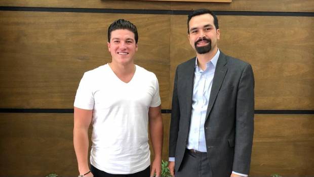 Aprueba INE gastos de playera de Tigres a Samuel García; no rebasa tope de campaña
