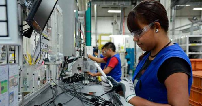 "Las Empresas están firmes en Acuña": Asociación de Maquiladoras.