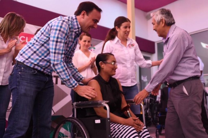 Entregará Manolo el doble de aparatos funcionales en 2019