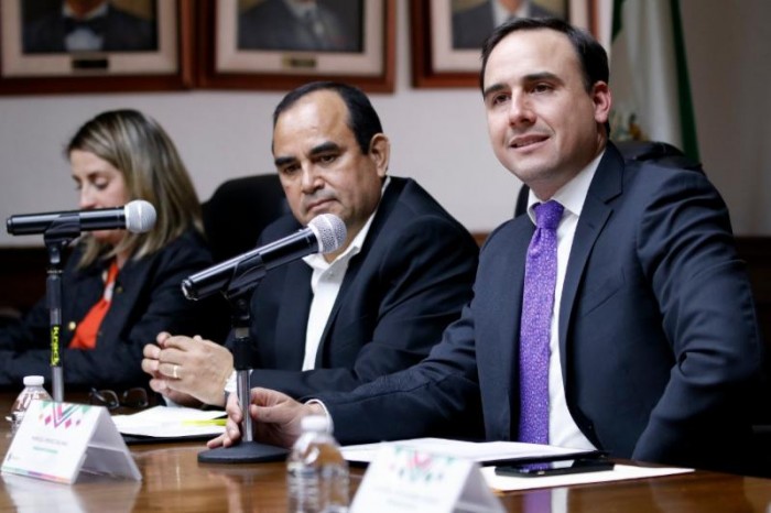 Saltillo 98 en transparencia: sube 40 puntos en 6 meses