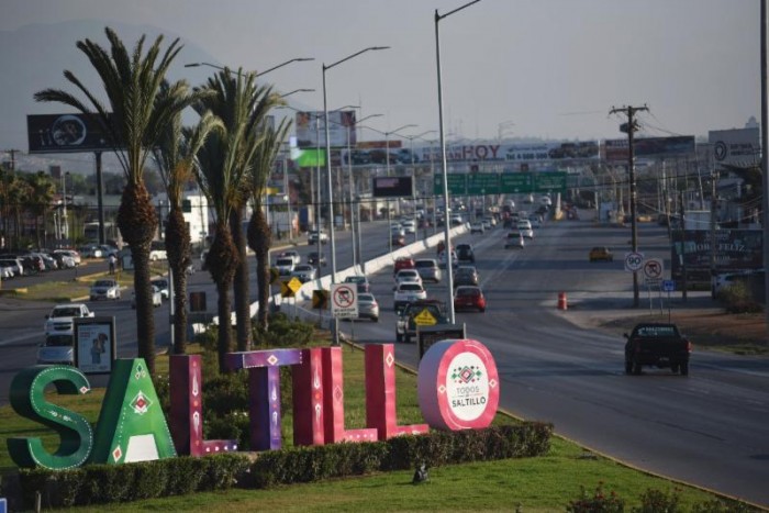 Saltillo: entre las 5 ciudades con mejor calidad de vida