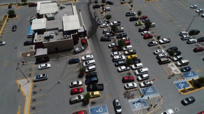 Incrementa Comisión de Seguridad videovigilancia en Saltillo
