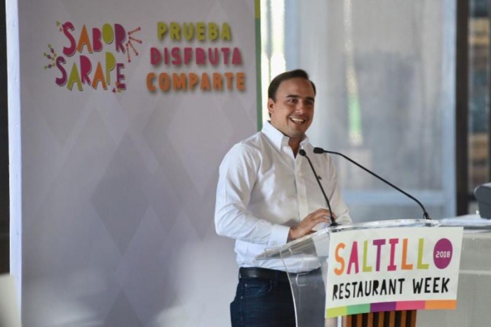 Saltillo se potencializa en turismo, gastronomía y cultura