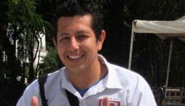 Ejecutan al periodista Javier Enrique Rodríguez en Cancún
