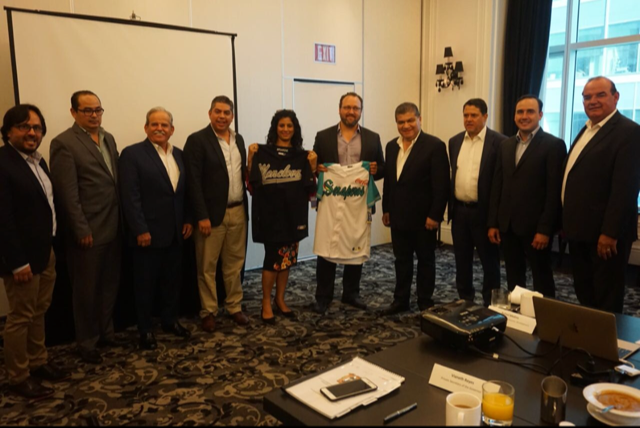 PROMUEVE MARS VENTAJAS COMPETITIVAS DE COAHUILA EN CANADÁ