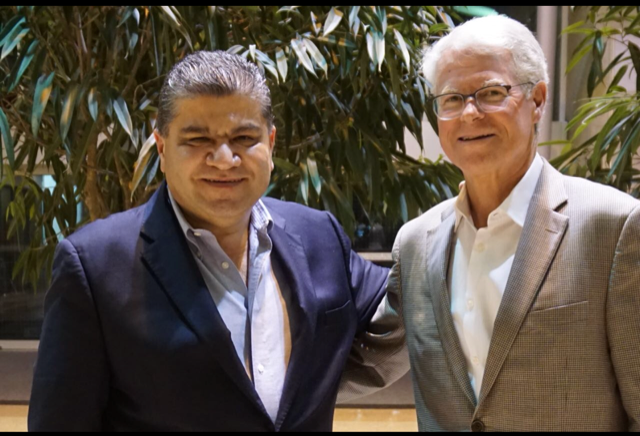 ANUNCIA MAGNA PROYECTO DE EXPANSIÓN EN COAHUILA POR MÁS DE 150 MDD